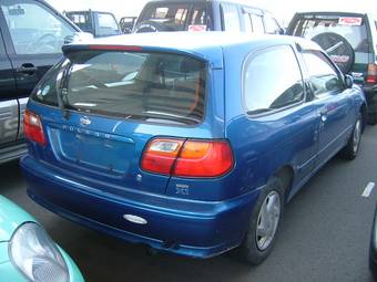 1999 Pulsar