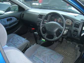 Nissan Pulsar