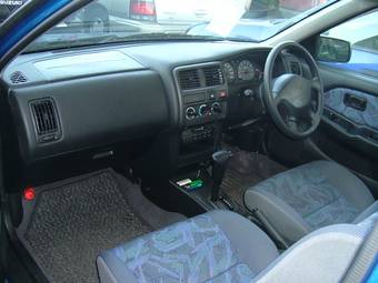 Nissan Pulsar