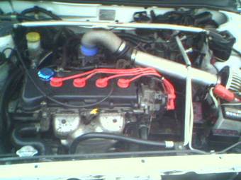 Nissan Pulsar