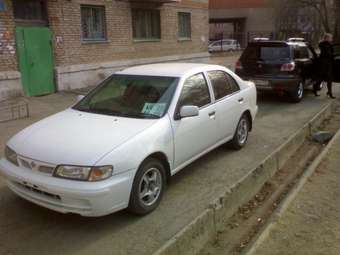 1999 Pulsar