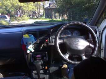 Nissan Pulsar