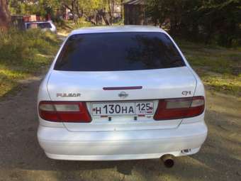 Nissan Pulsar