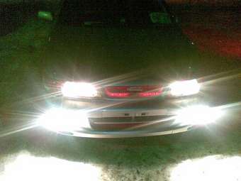Nissan Pulsar