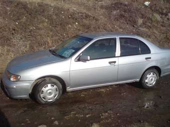 1999 Pulsar