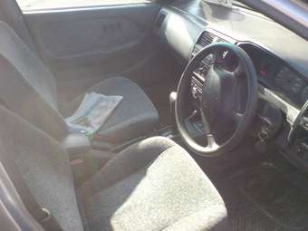 Nissan Pulsar