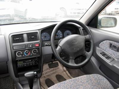 1999 Nissan Pulsar For Sale