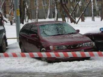 1999 Nissan Pulsar Pictures