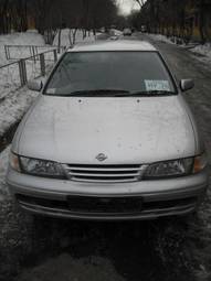 1999 Nissan Pulsar For Sale