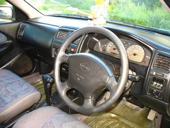 1999 Nissan Pulsar For Sale