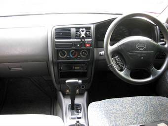 1999 Nissan Pulsar For Sale
