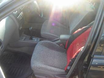 1999 Nissan Pulsar For Sale