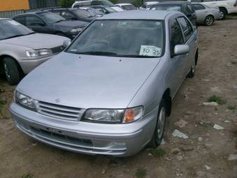 1999 Nissan Pulsar For Sale