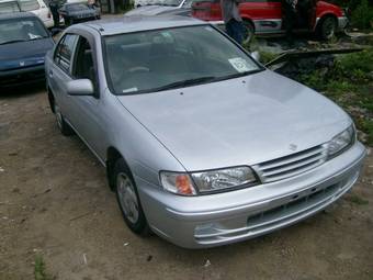 1999 Nissan Pulsar For Sale