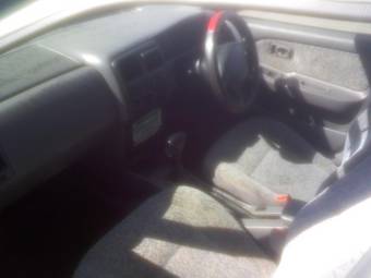 1999 Nissan Pulsar For Sale