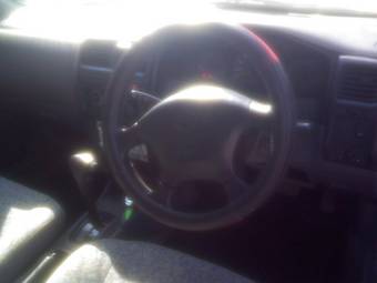 1999 Nissan Pulsar For Sale