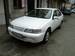 Pictures Nissan Pulsar