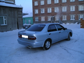 2000 Pulsar