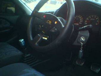 2000 Pulsar