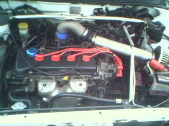 Nissan Pulsar