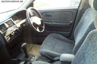 2000 Nissan Pulsar For Sale