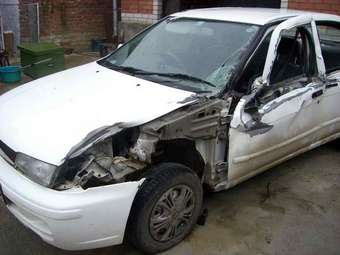 2000 Nissan Pulsar For Sale