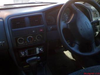 2000 Nissan Pulsar For Sale