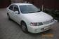 Pics Nissan Pulsar