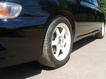 2000 Nissan Pulsar For Sale