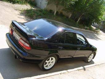 2000 Nissan Pulsar For Sale