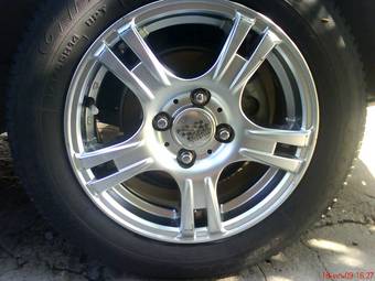 2000 Nissan Pulsar For Sale