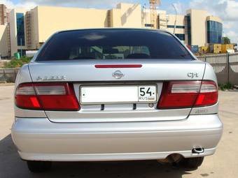 2000 Nissan Pulsar For Sale