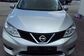 2016 Nissan Pulsar VI NB17 1.5 dCi MT (110 Hp) 