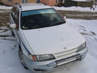 1997 Pulsar Serie S-RV