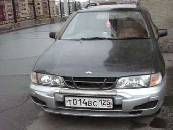 Pulsar Serie S-RV