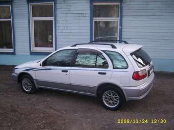 Pulsar Serie S-RV