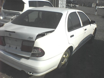 Pulsar Serie S-RV