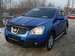 2007 nissan qashqai