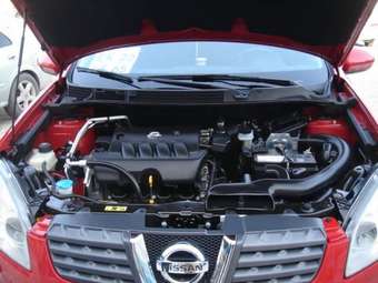 2007 Nissan Qashqai For Sale