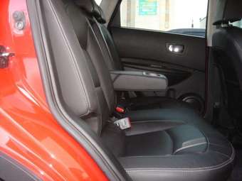 2007 Nissan Qashqai Photos