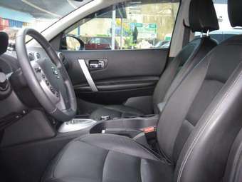2007 Nissan Qashqai For Sale