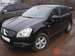 Preview 2007 Nissan Qashqai