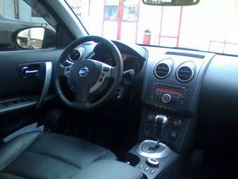 2007 Nissan Qashqai For Sale