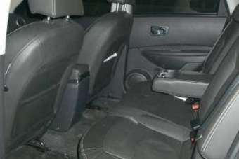 2007 Nissan Qashqai For Sale