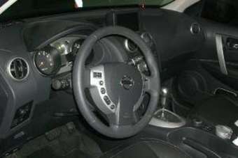 2007 Nissan Qashqai For Sale