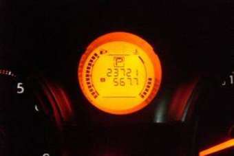 2007 Nissan Qashqai Images