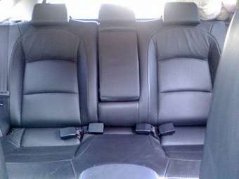 2007 Nissan Qashqai Pics