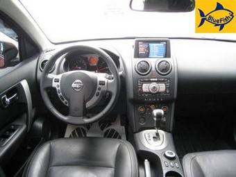 2007 Nissan Qashqai For Sale