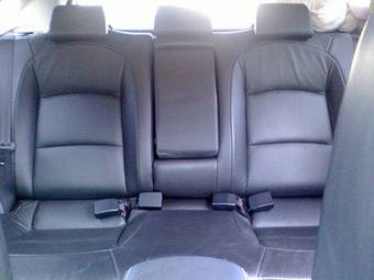 2007 Nissan Qashqai Images