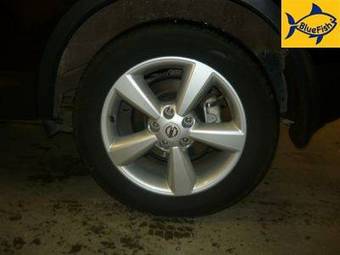 2007 Nissan Qashqai For Sale